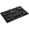 Cooktop Mueller 5 Bocas com Queimador Tripla Chama Bivolt - 6