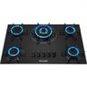 Cooktop Mueller 5 Bocas com Queimador Tripla Chama Bivolt - 9