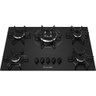 Cooktop Mueller 5 Bocas com Queimador Tripla Chama Bivolt - 1