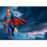 Papel de Parede Infantil Super Heróis 0010 -Adesivos de Parede - 2