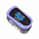 Ver imagem 1 de Oximetro de Pulso G-Tech Modelo OLED GRAPH