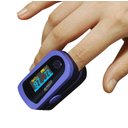 Ver imagem 2 de Oximetro de Pulso G-Tech Modelo OLED GRAPH