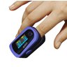 Oximetro de Pulso G-Tech Modelo OLED GRAPH - 2