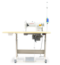 Ver mais imagens de Transporte Triplo, Yamata com Mesa e Motor Servo -110ou 220