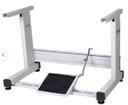 Ver imagem 4 de Transporte Triplo, Yamata com Mesa e Motor Servo -110ou 220
