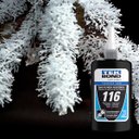 Ver imagem 2 de Kit 2 Cola Trava Rosca Parafuso Prisioneiro Amt 116 Tekbond Tamanho:250g