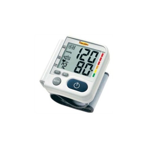 Aparelho de Pressão Digital de Pulso Premium G-Tech LP200