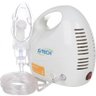 Inalador e Nebulizador Nebcom Iv G-tech Bivolt - 1