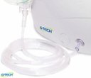 Ver imagem 2 de Inalador e Nebulizador Nebcom Iv G-tech Bivolt