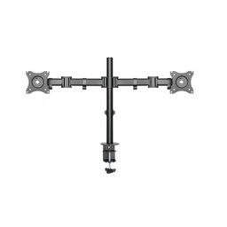 Suporte Articulado Mesa para 2 Monitores de 13 " a 27 " Ft-726m2 - Fixatek - 8