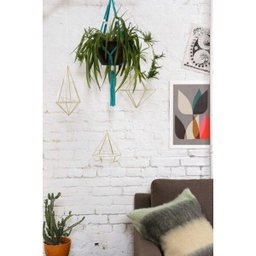 Conjunto de decoração - Umbra - 8