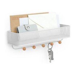 Porta-chaves e Organizador Estique - Umbra - 2