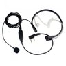 Fone Laringofone para Rádio Ht Baofeng Ptt de Garganta - 2