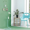 Ver imagem 4 de Porta-retrato Fotochain Fosco Dourado - Umbra