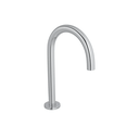 Ver imagem 1 de Bica de Mesa G para Cuba e Lavatorio Redonda Cromado Deca You - Deca Deca Metais