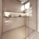 Ver imagem 2 de Ralo Linear Oculto 60 Cm sem Sifão Smart