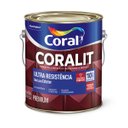 Ver imagem 1 de Coral Coralit Ultra Resistência Fosco 3,6 litros Verde Escolar