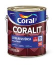 Ver imagem 1 de Coral Coralit Ultra Resistência Fosco 3,6 litros Verde Escolar