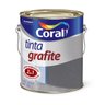 Coral Grafite 3,6 litros Claro - 1