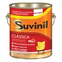 Ver imagem 1 de Suvinil Látex Pva Clássica Premium 3,6 litros Vermelho Cardinal