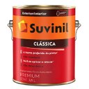 Ver imagem 2 de Suvinil Látex Pva Clássica Premium 3,6 litros Vermelho Cardinal