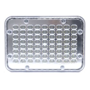 Refletor de LED ABS 27W 21000 Lúmens WR321 Welt Light