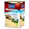 Metalatex Resina Acrílica Eco 18 litros Cinza - 1