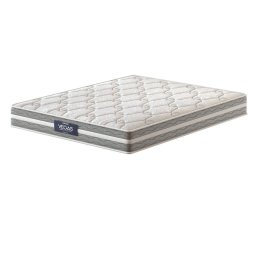 Cama Box C/ Baú Queen + Colchão de Molas Ensacadas Probel Vegas Comfort Pillow Euro Queen - 2