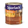 Sparlack Verniz Neutrex 3,6 litros Castanho Avermelhado - 1