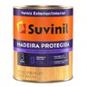 Suvinil Verniz Maritimo Fosco Madeira Protegida 0,9 Litro 0,9 Litro - 2