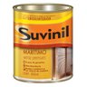 Suvinil Verniz Maritimo Fosco Madeira Protegida 0,9 Litro 0,9 Litro - 1