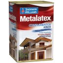 Ver imagem 1 de Verniz Metalatex Acrílico Incolor 18 Litros