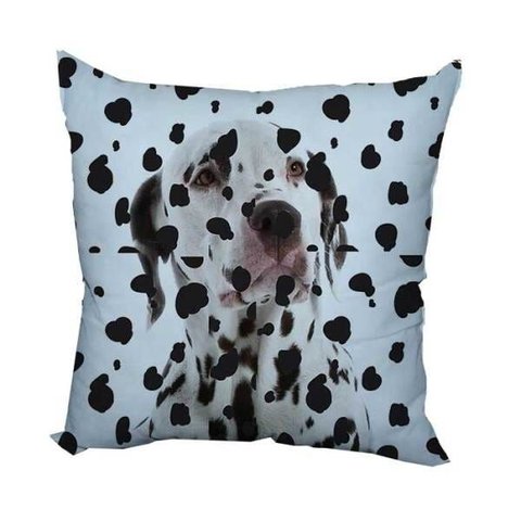 Almofada Pet Doberman
