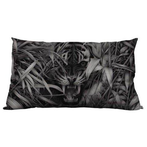 Almofadão Tigre Camuflado