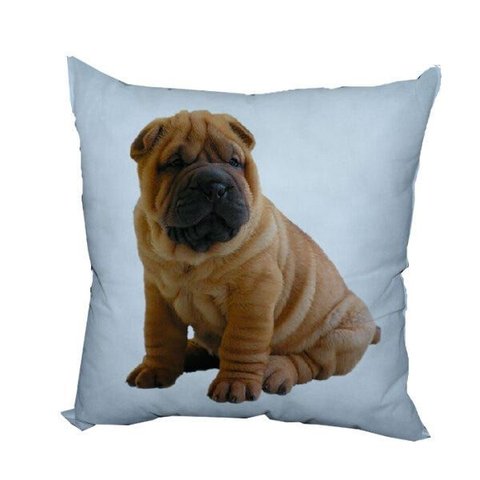 Almofada Pet Sharpey