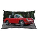 Ver imagem 1 de Almofadão Meu Carro Vermelho