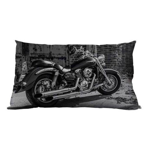 Almofadão Moto
