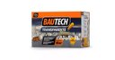 Ver imagem 1 de Manta Líquida Bautech Brilho 3,5 kg Transparente