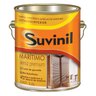 Suvinil Verniz Maritimo Fosco Madeira Protegida 3,6 litros 3,6 litros - 1