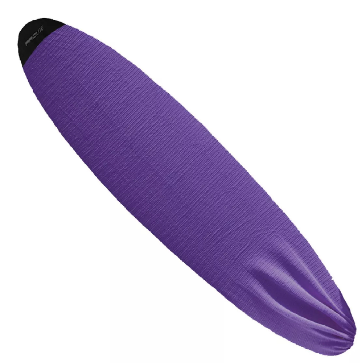 Capa Toalha Camisinha Longboard 9,3 a 9,8 Long Sock Prolite:roxo