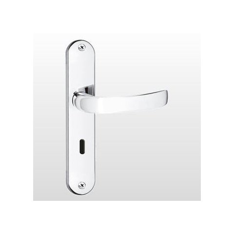 Fechadura Pado Magnum Cromada Interna 880/80