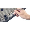 Ver imagem 5 de Adesivo Cola Epoxy 84109 Titânium Permatex Steel Weld Remenda Emenda Solda Fria Carter Ferro Alum