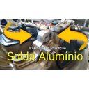 Ver imagem 4 de Adesivo Cola Epoxy 84109 Titânium Permatex Steel Weld Remenda Emenda Solda Fria Carter Ferro Alum