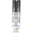 Ver imagem 2 de Adesivo Cola Epoxy 84109 Titânium Permatex Steel Weld Remenda Emenda Solda Fria Carter Ferro Alum
