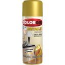 Ver imagem 1 de Colorgin Metallik Spray 350 ml Cobre