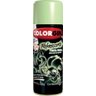 Colorgin Spray Fosforescente Spray 350 ml Amarelo - 1