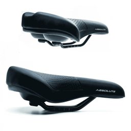 Selim Bike Absolute Feminino Vd850d Mtb Speed - 1