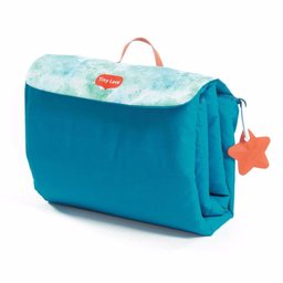 Tapete de Atividades Picnic Mat Tiny Love Treasure the Ocean - 10