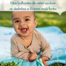 Tapete de Atividades Picnic Mat Tiny Love Treasure the Ocean - 6