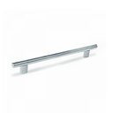 Ver imagem 1 de Puxador 96 Mm Haste Inox